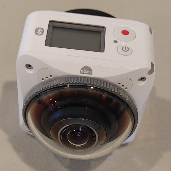 KODAK PIXPRO Orbit360 4K Camera ORBIT360 - Picture 2 of 4